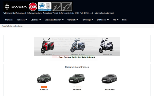 www.autourbanek.at