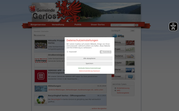 www.gerlos.gv.at