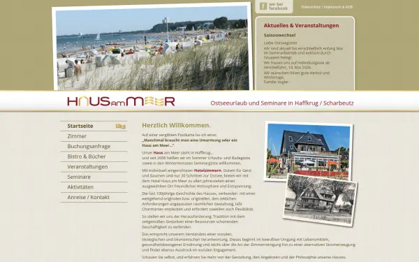 www.haus-am-meer-scharbeutz.de
