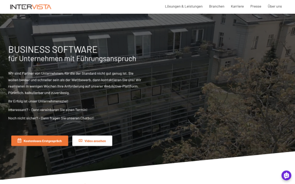 www.intervista-ag.de