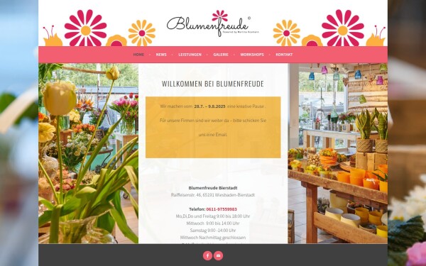 blumen-freude.de