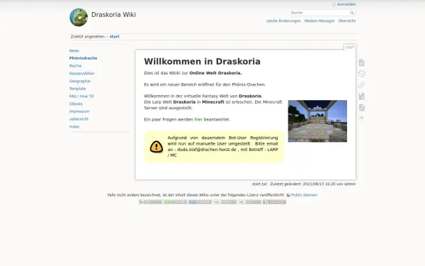 draskoria.de