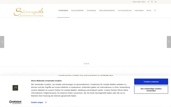goldschmiede-suessenguth.de