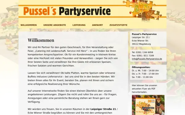 www.pussels-partyservice.de