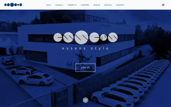www.essensworld.com
