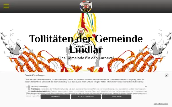 klk-lindlar.de
