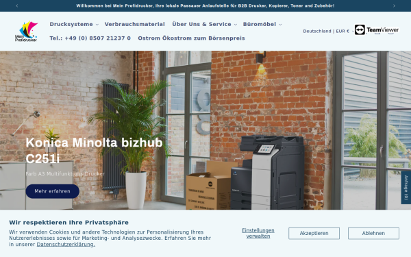 mein-profidrucker.de