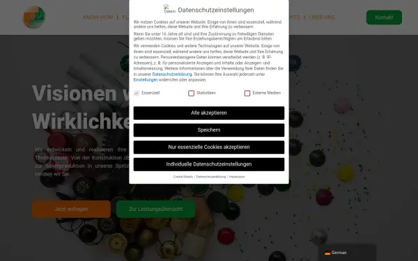 verschluss.de