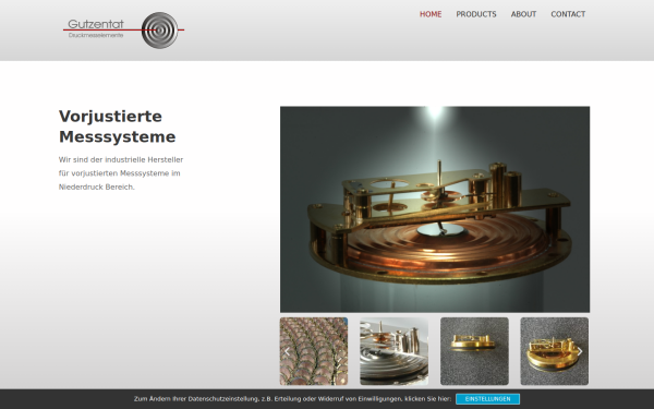 gutzentat.com