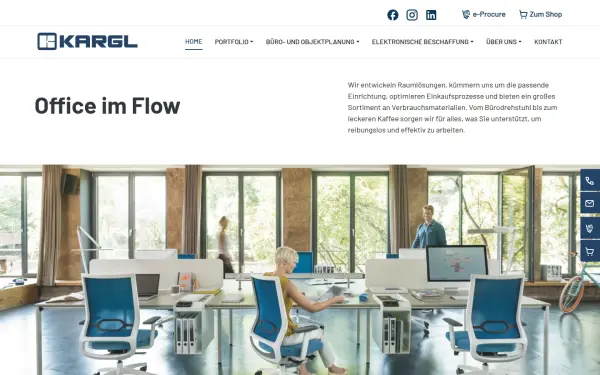 kargl.de