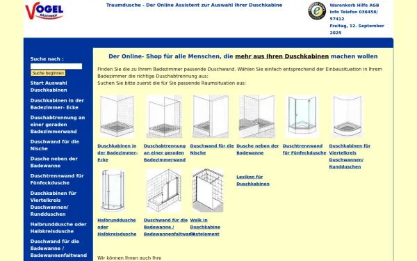 www.traumdusche.de