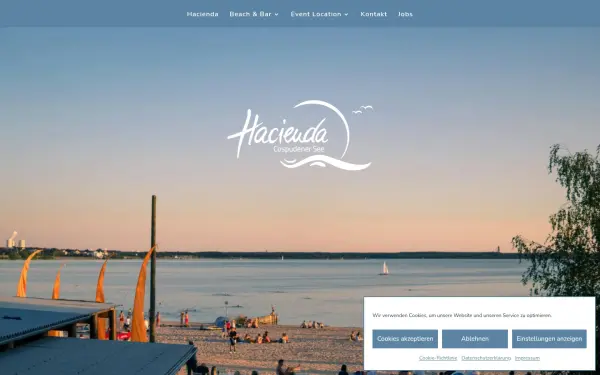 hacienda-cospuden.de