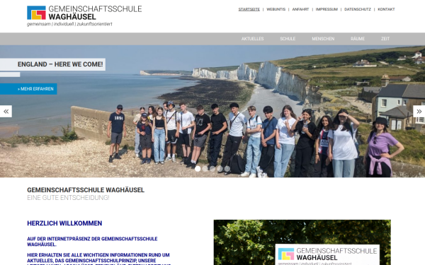 www.gemeinschaftsschule-waghaeusel.de