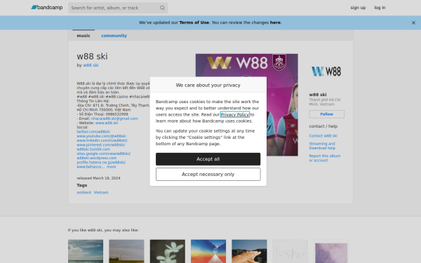 w88ski.bandcamp.com