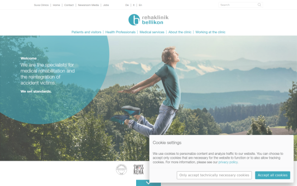 rehabellikon.ch