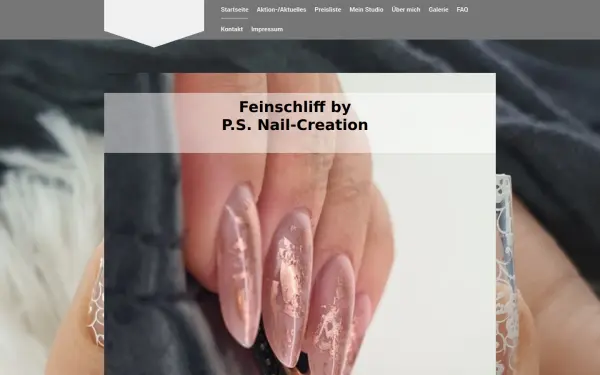 www.ps-nailcreation.de
