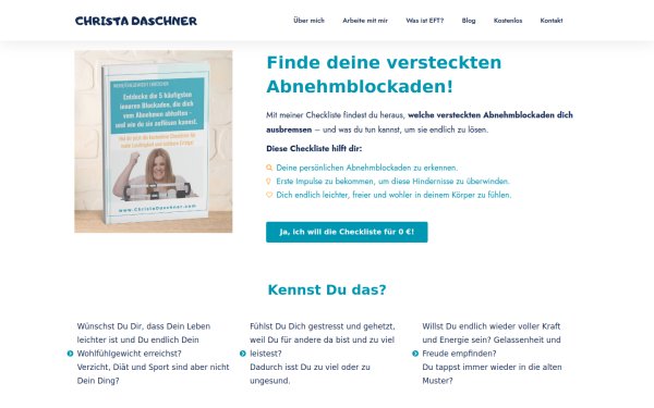 christadaschner.com
