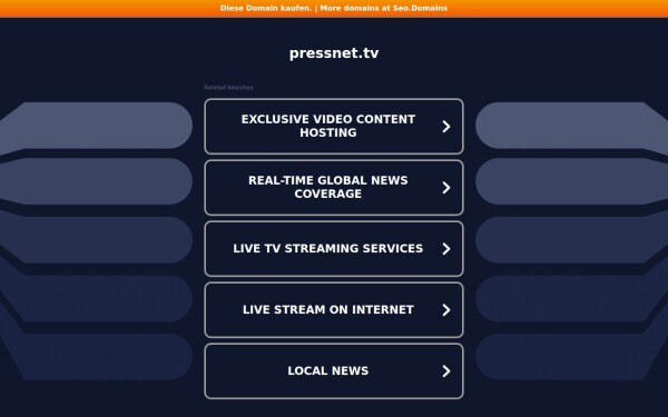pressnet.tv