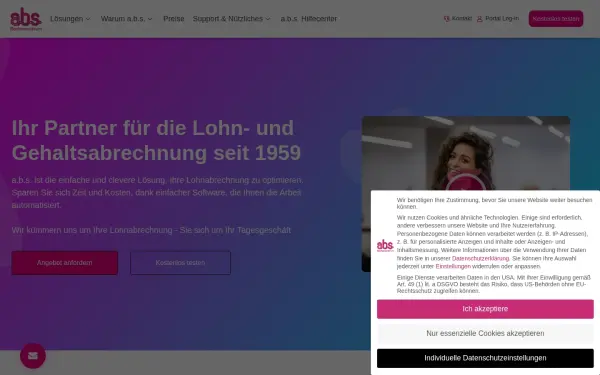 www.abs-rz.de