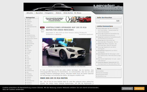 www.mercedes-seite.de