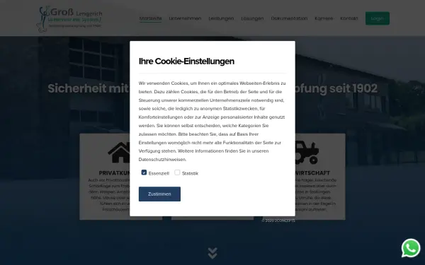 gross-lengerich.de
