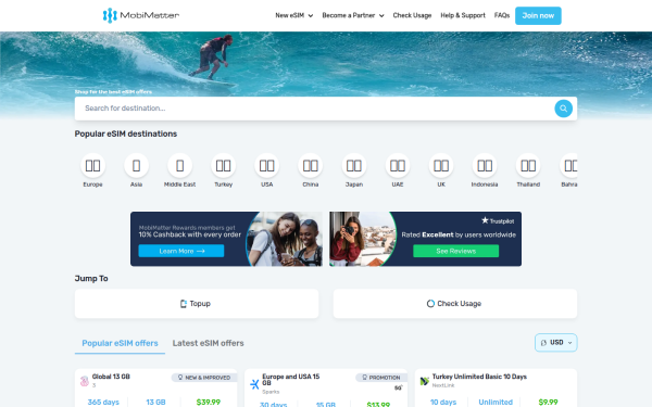 mobimatter.com