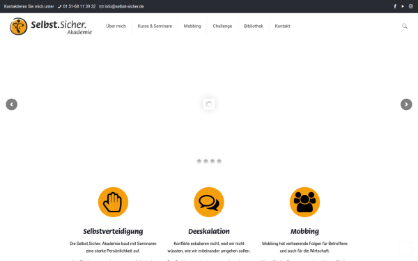 www.selbst-sicher.de