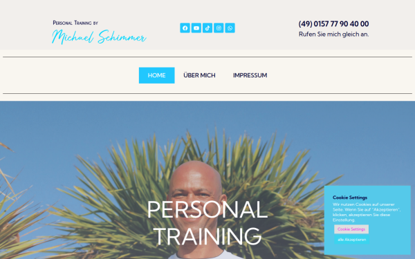 michaelschimmer.com