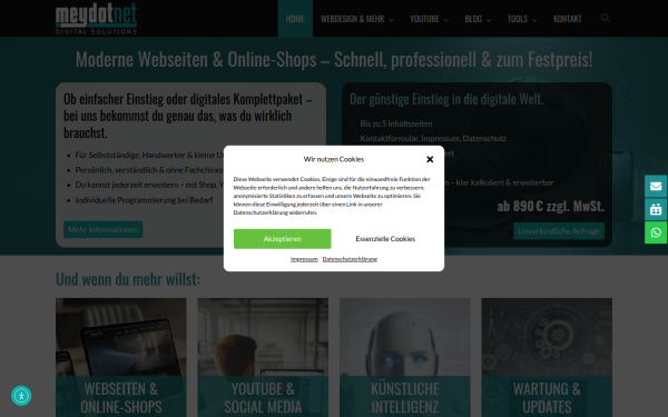 www.meydot.de