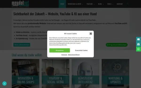 www.meydot.de