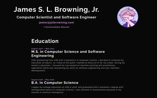 jslbrowning.com