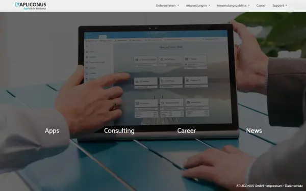 www.apliconus.de