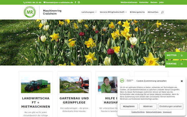 www.mr-crailsheim.de