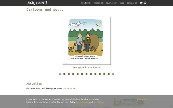 www.achecht.de