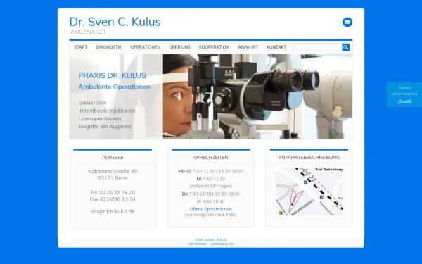 www.dr-kulus.de