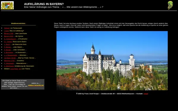 aufklaerung-bayern.de