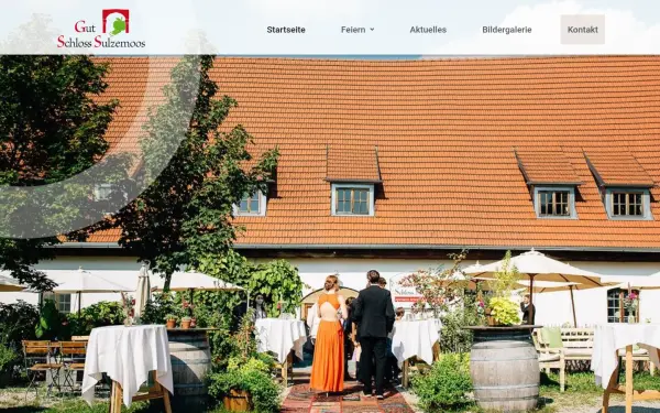 gutschlosssulzemoos.de