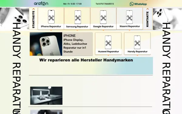 www.arafon.de
