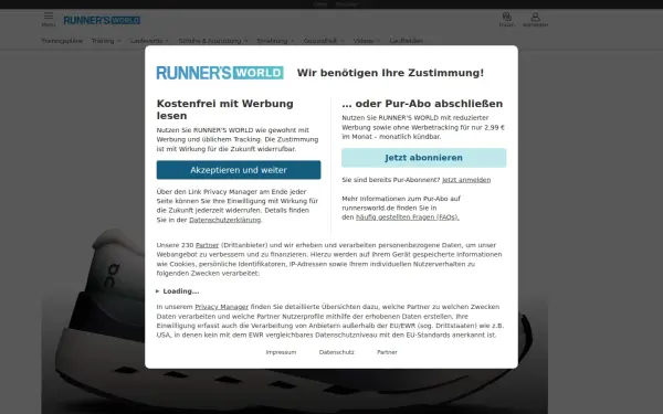 www.runnersworld.de