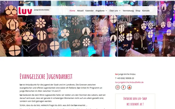 luv-jungekirche.de