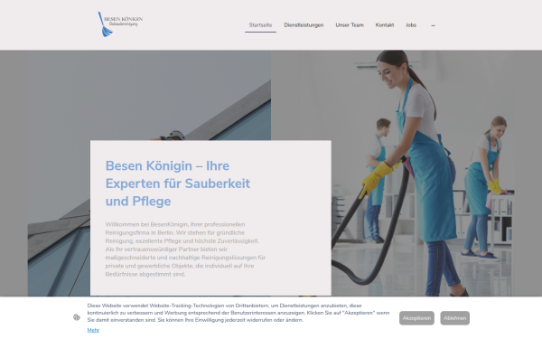 www.besenkoenigin.com