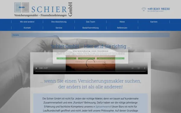 www.schier-gmbh.de