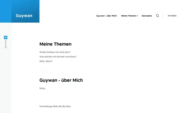 guywan.de