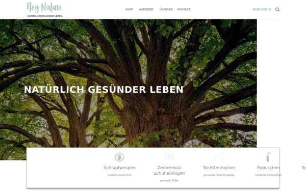 www.heynature.de