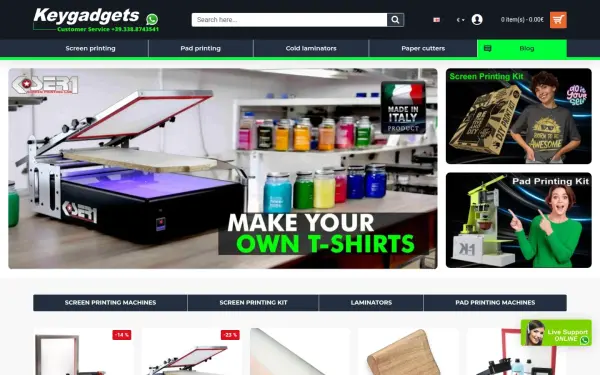 www.keygadgets.eu