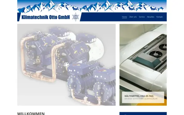klimatechnikotto.de