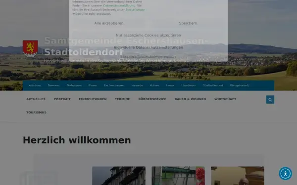 samtgemeindeverwaltung.de