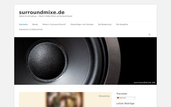surroundmixe.de