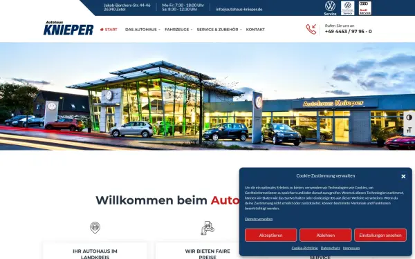 www.autohaus-knieper.de