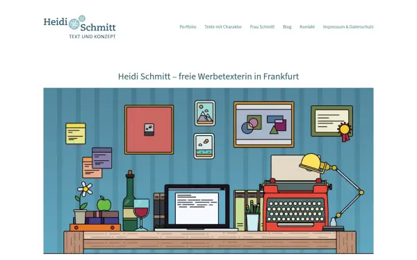heidi-schmitt.de